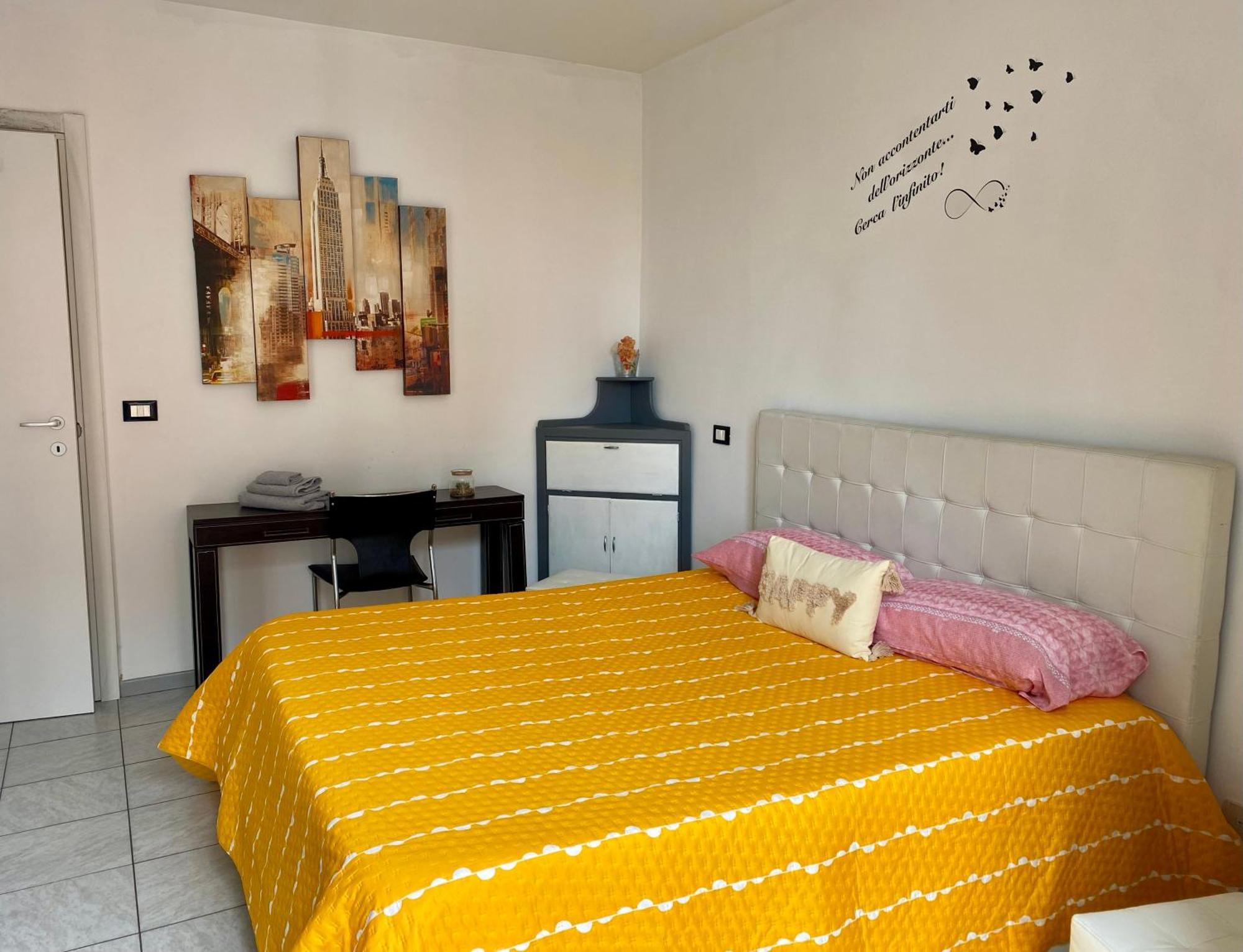 Easyescape - Casa Vacanze Torino Eksteriør billede