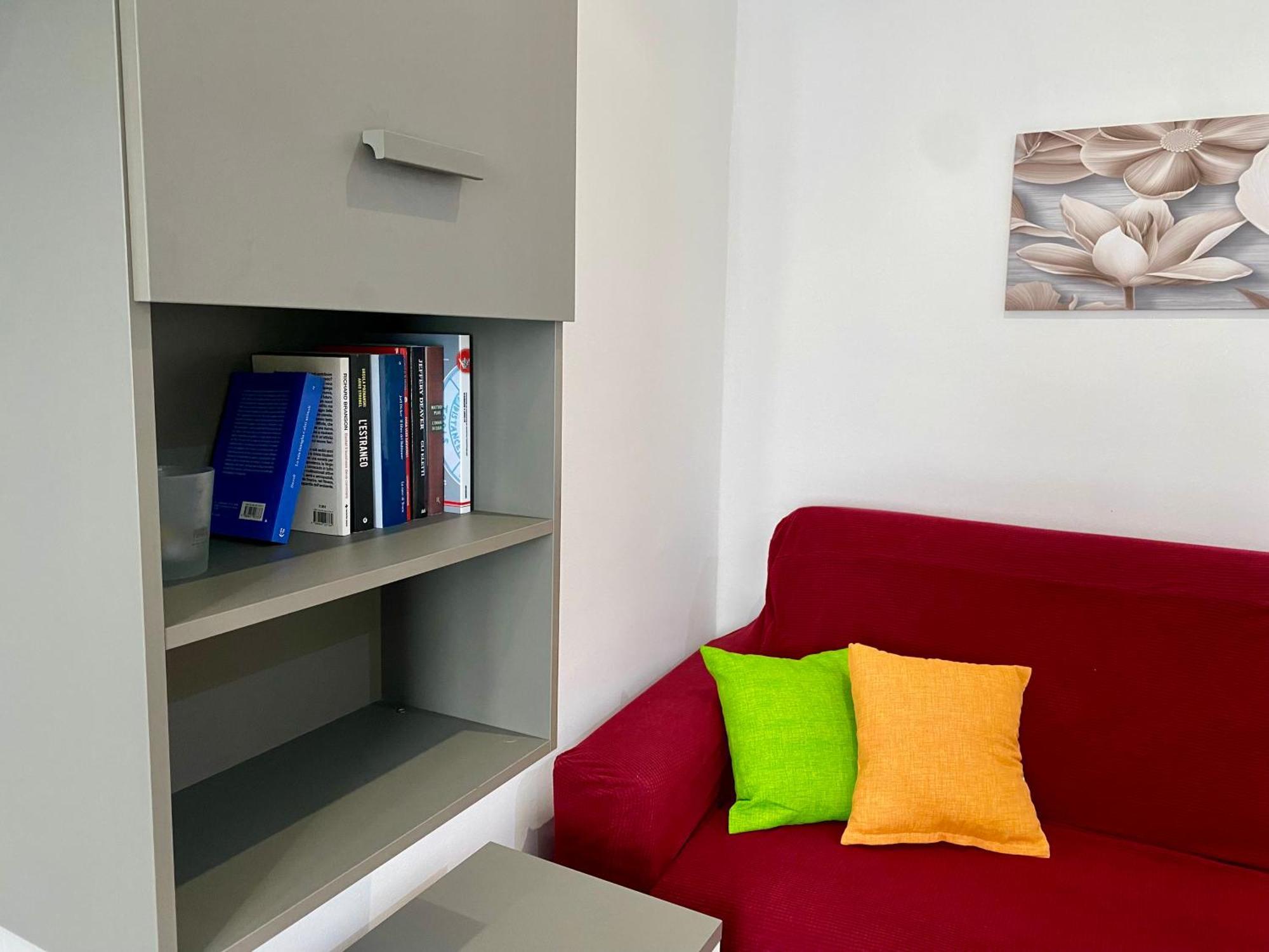 Easyescape - Casa Vacanze Torino Eksteriør billede