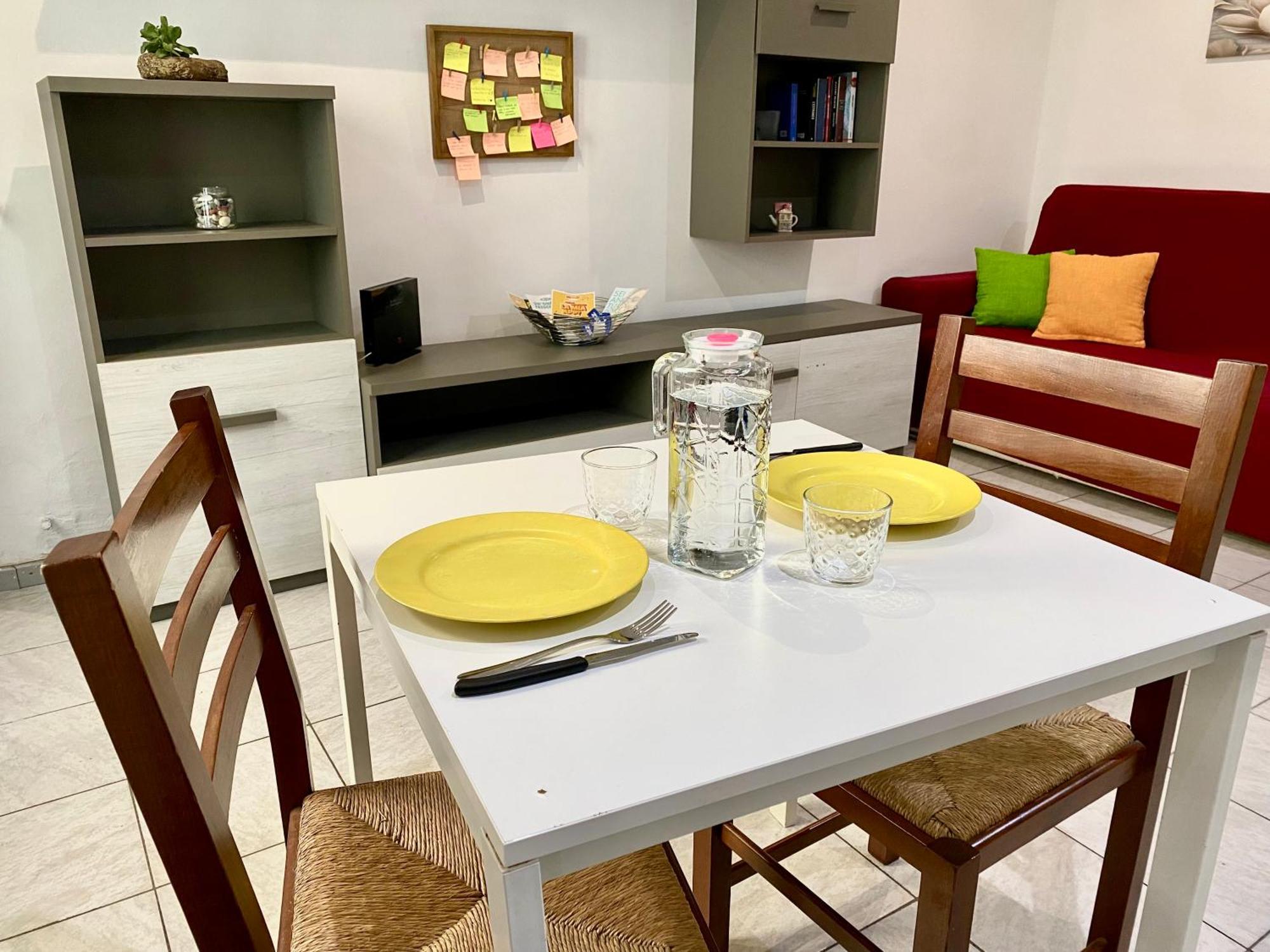 Easyescape - Casa Vacanze Torino Eksteriør billede