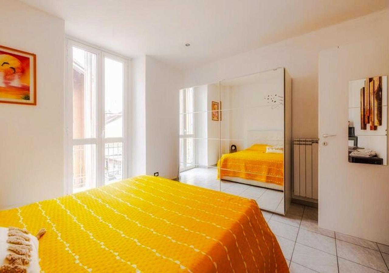 Easyescape - Casa Vacanze Torino Eksteriør billede