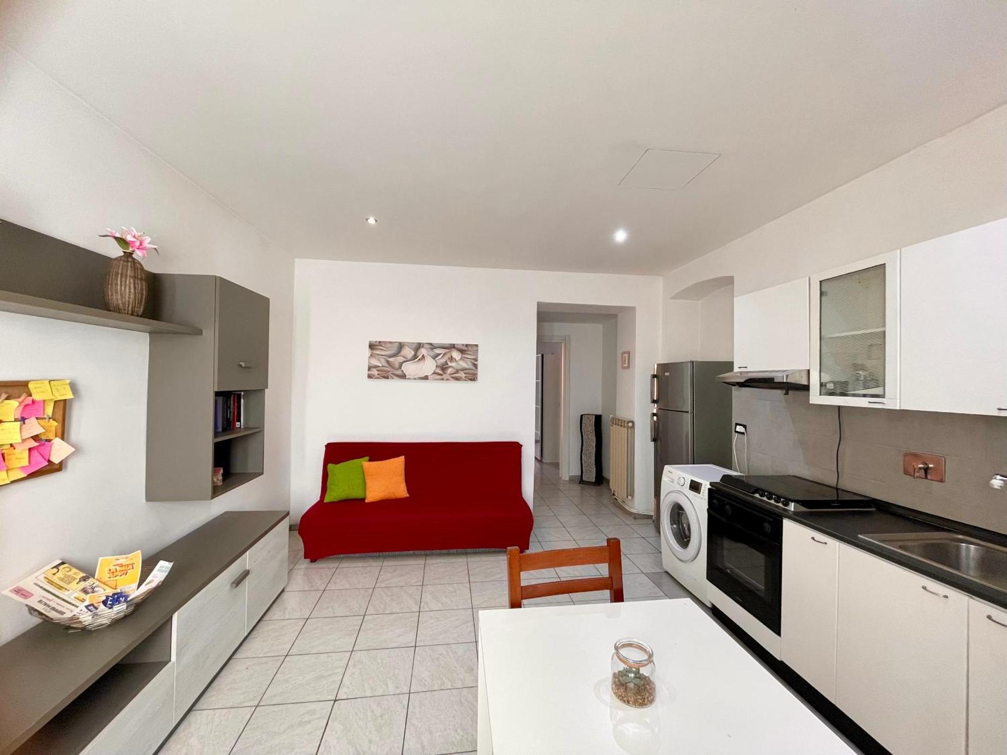 Easyescape - Casa Vacanze Torino Eksteriør billede