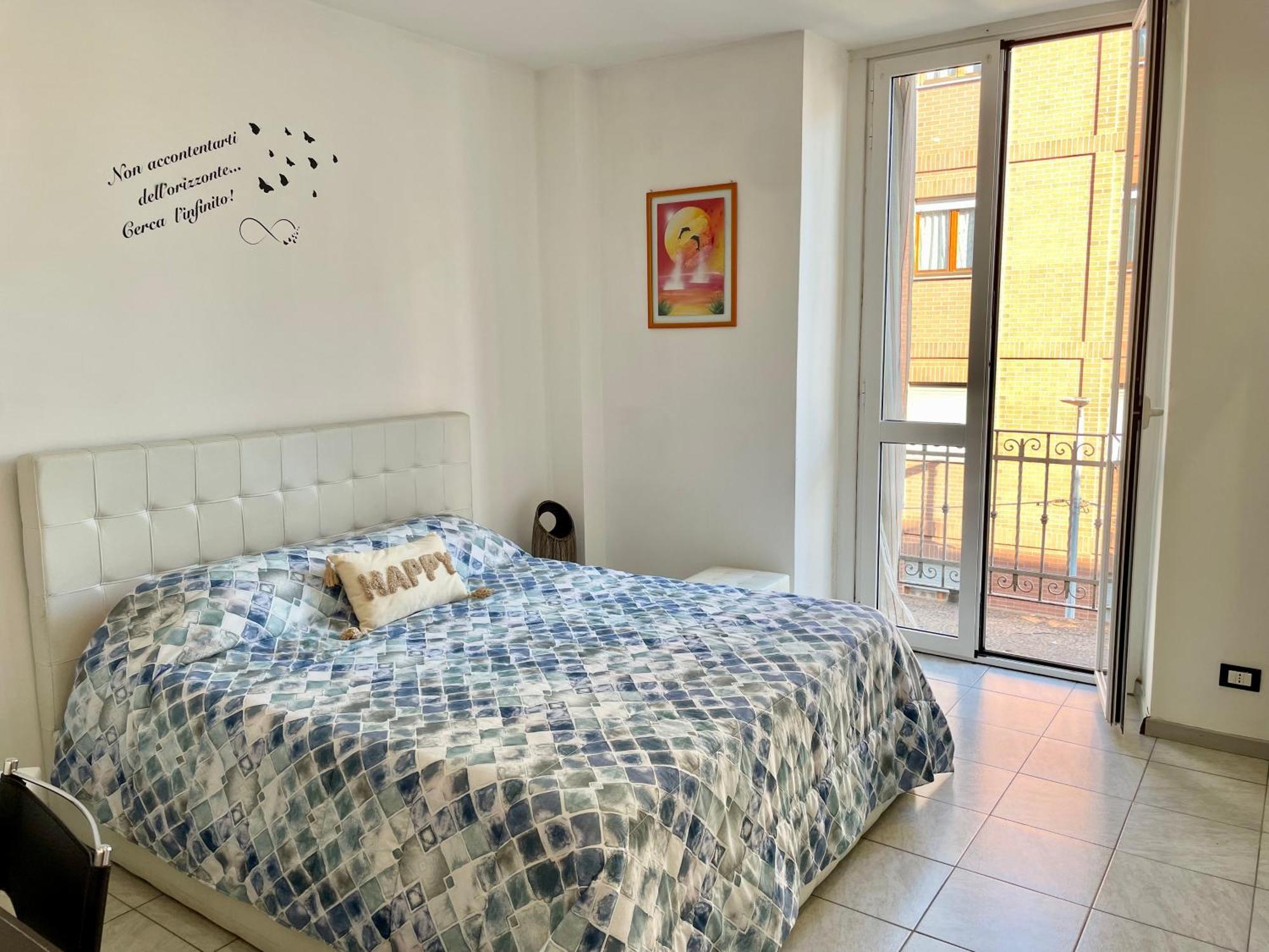 Easyescape - Casa Vacanze Torino Eksteriør billede
