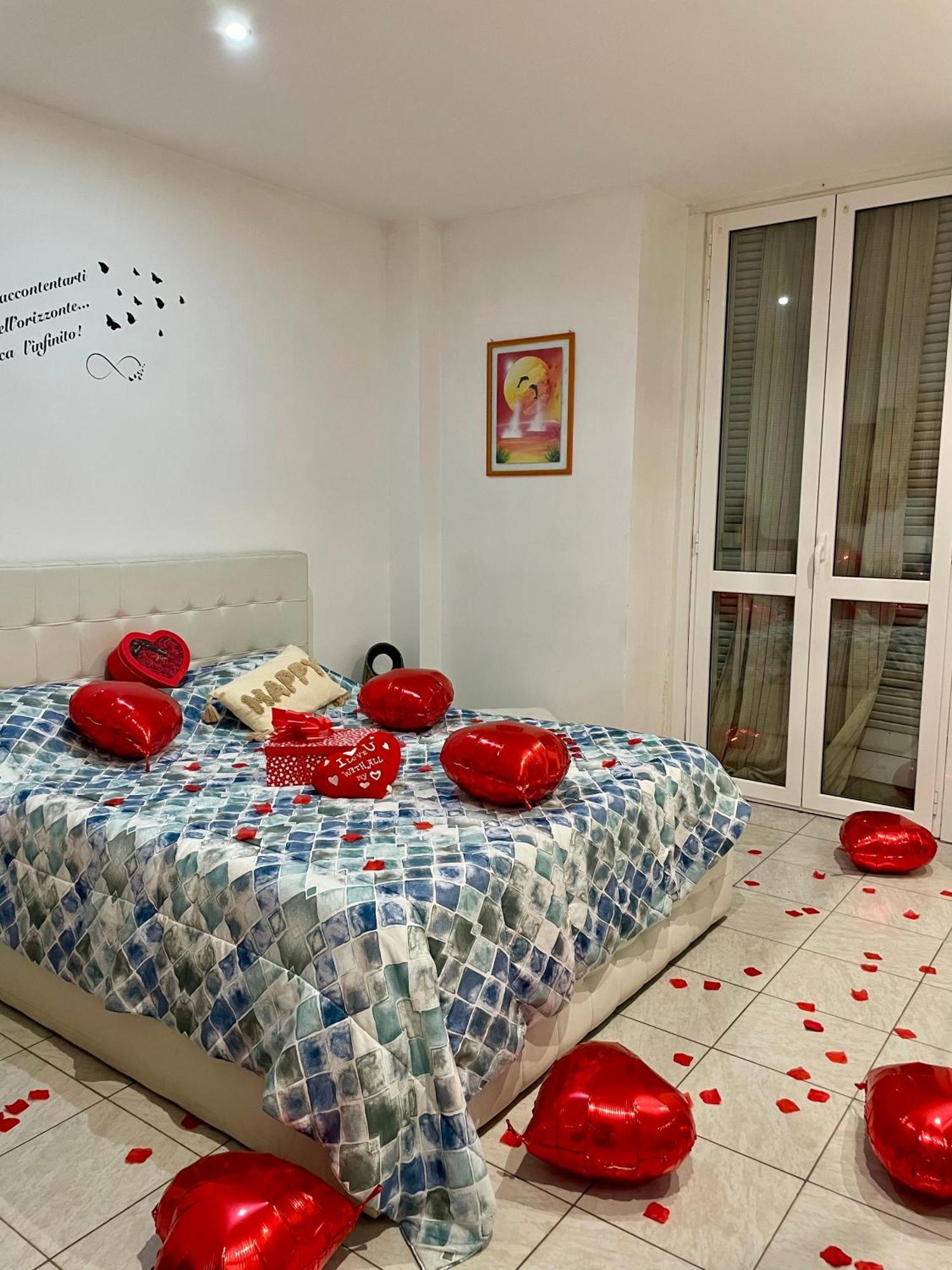 Easyescape - Casa Vacanze Torino Eksteriør billede