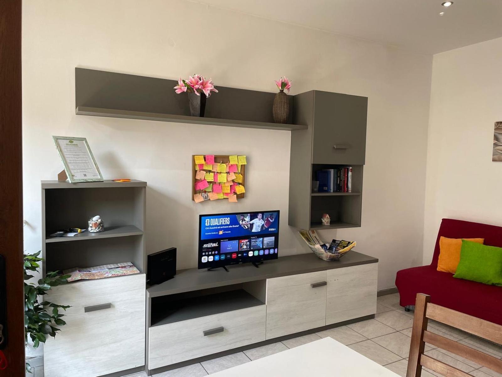 Easyescape - Casa Vacanze Torino Eksteriør billede